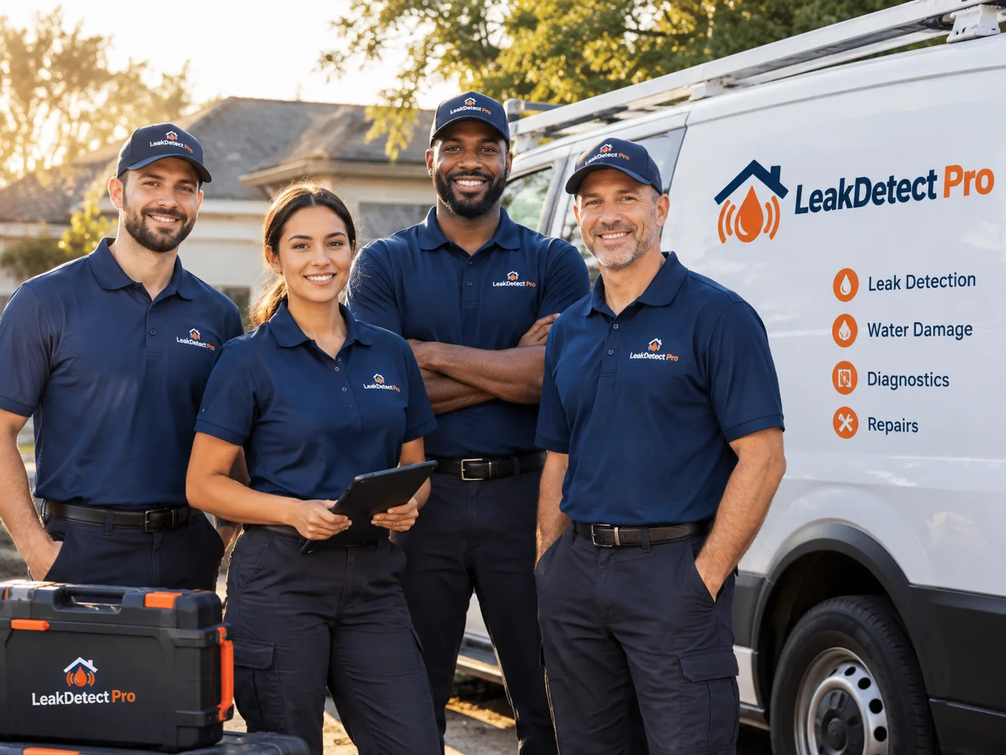 Roof Repair company in Gambrills, MD